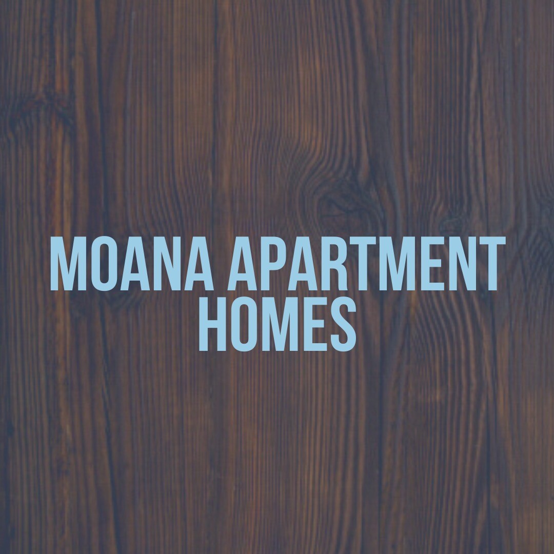 Moana Apartment Homes Logo