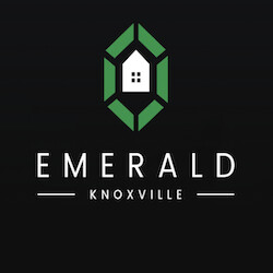 Emerald Knoxville Logo