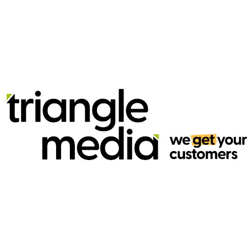 Triangle Media Partners Logo