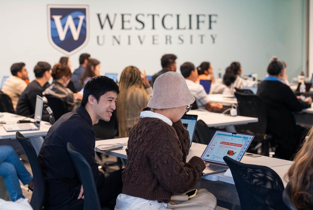 Images Westcliff University