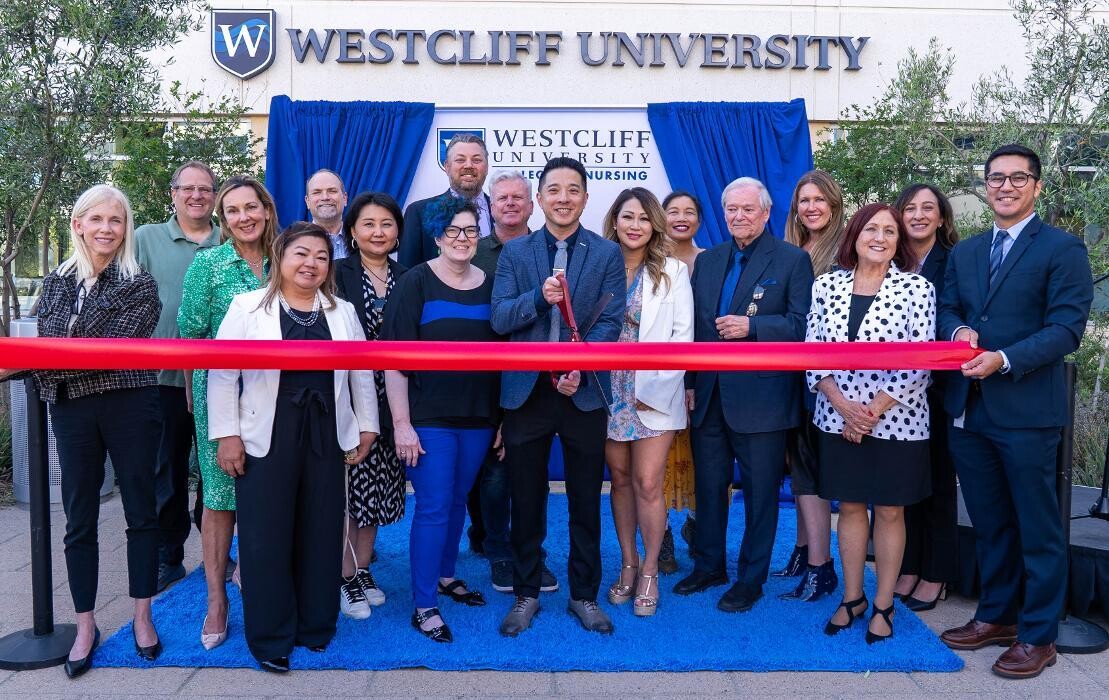 Images Westcliff University