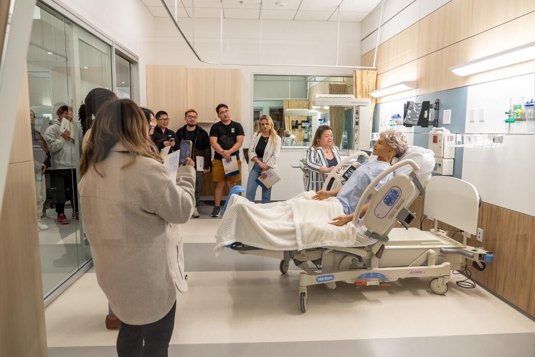 Images Westcliff University