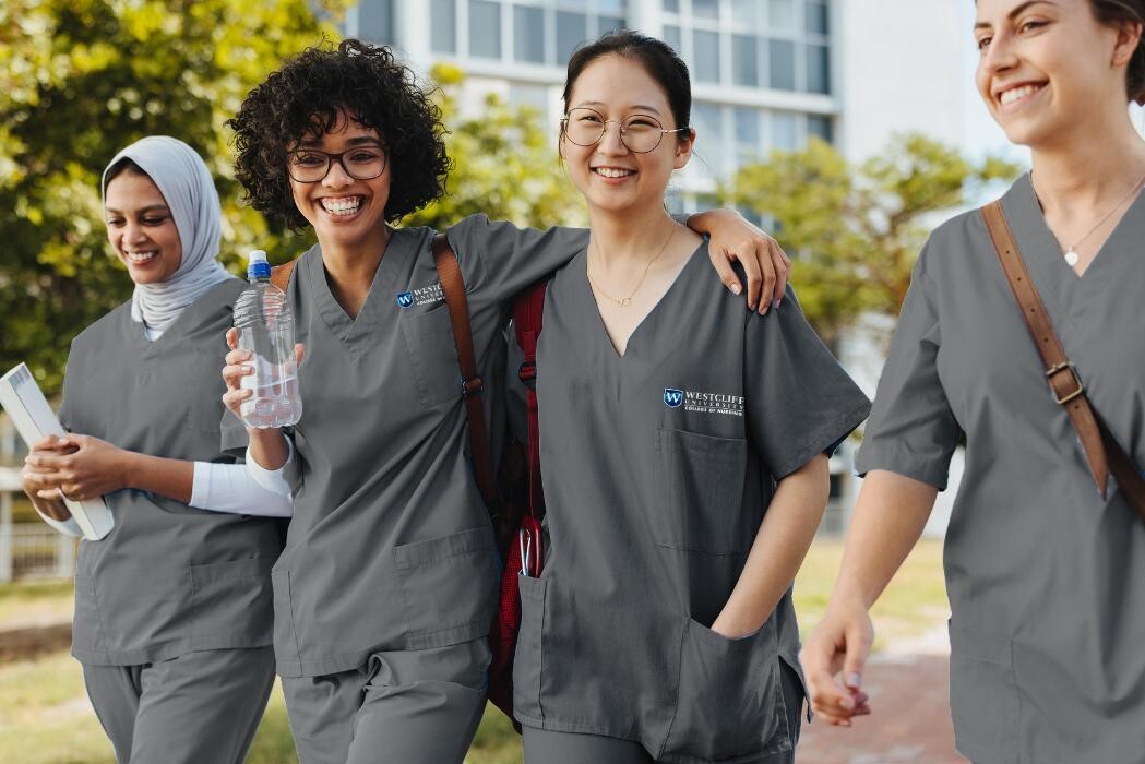 Images Westcliff University