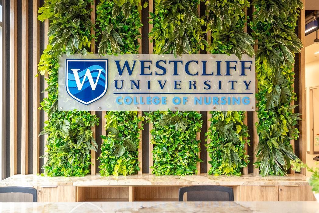 Images Westcliff University