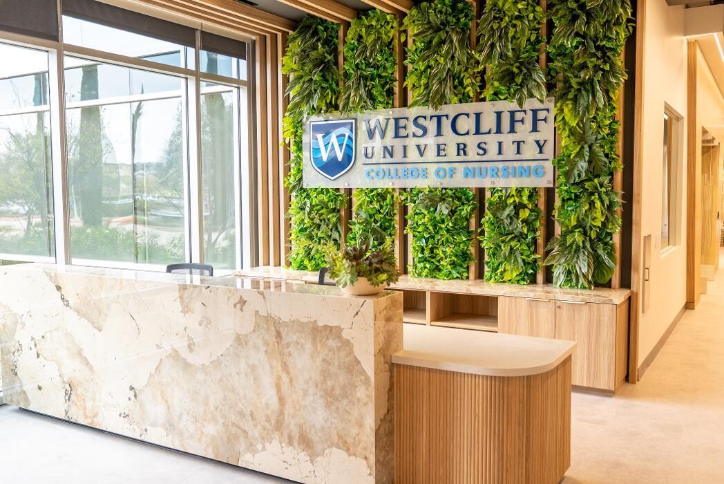 Images Westcliff University