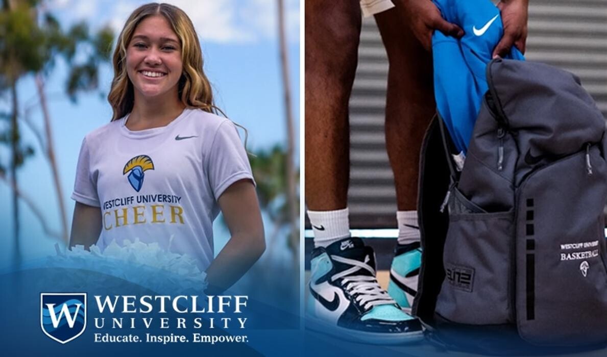 Images Westcliff University