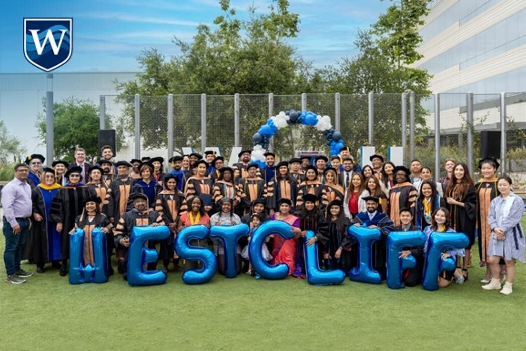 Images Westcliff University