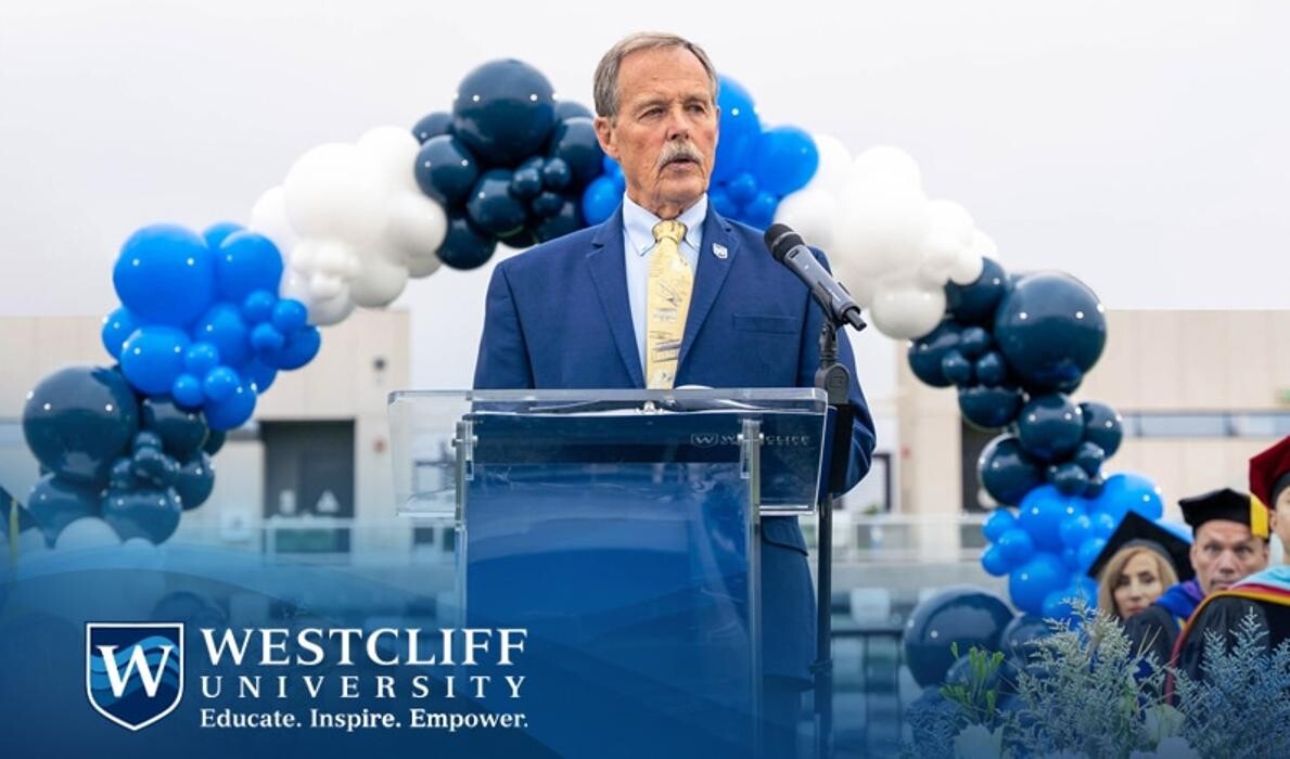 Images Westcliff University