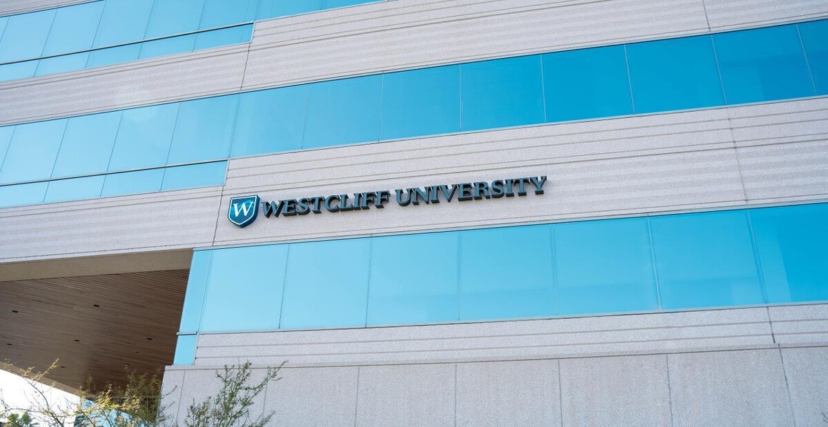 Images Westcliff University