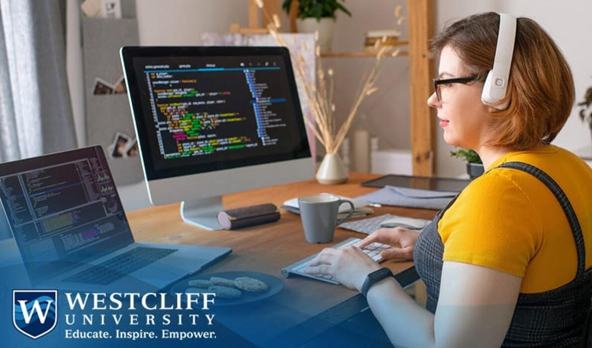 Images Westcliff University