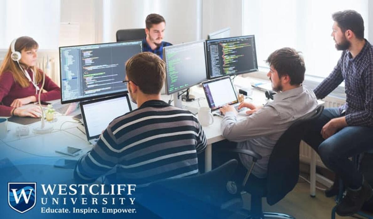 Images Westcliff University