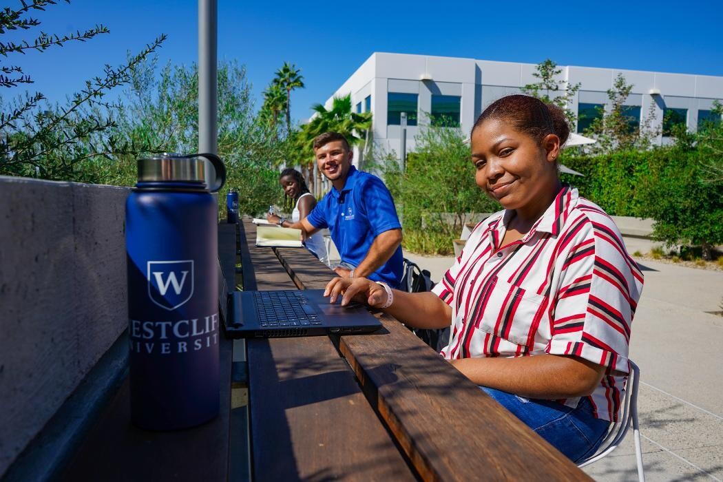 Images Westcliff University