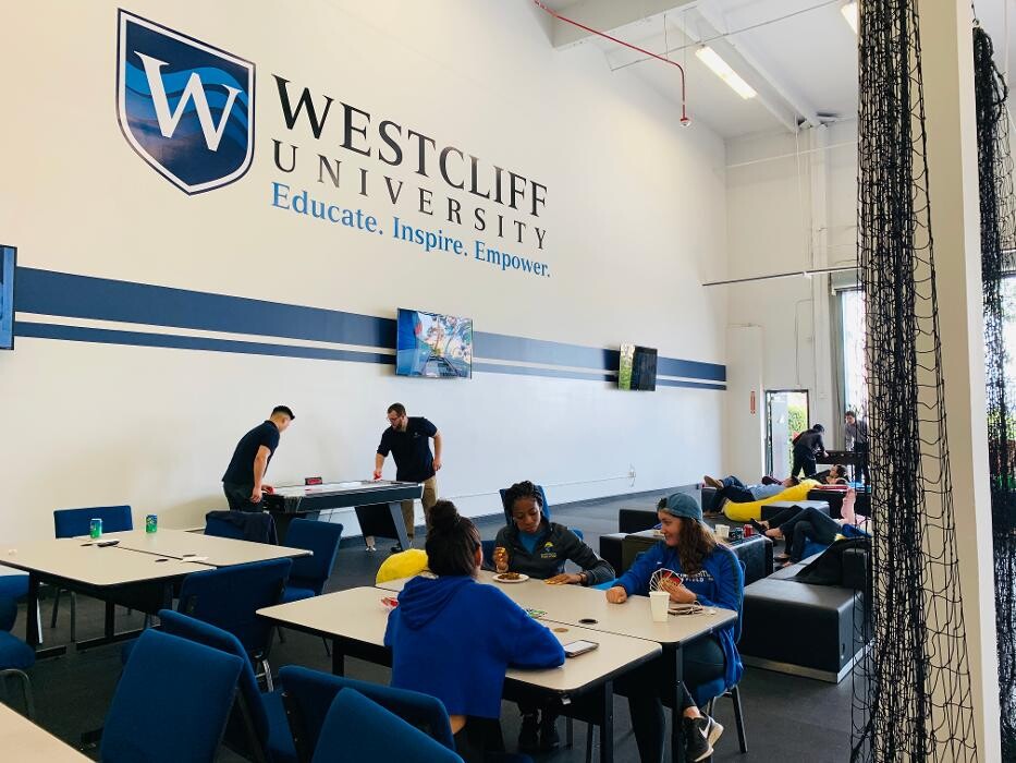Images Westcliff University