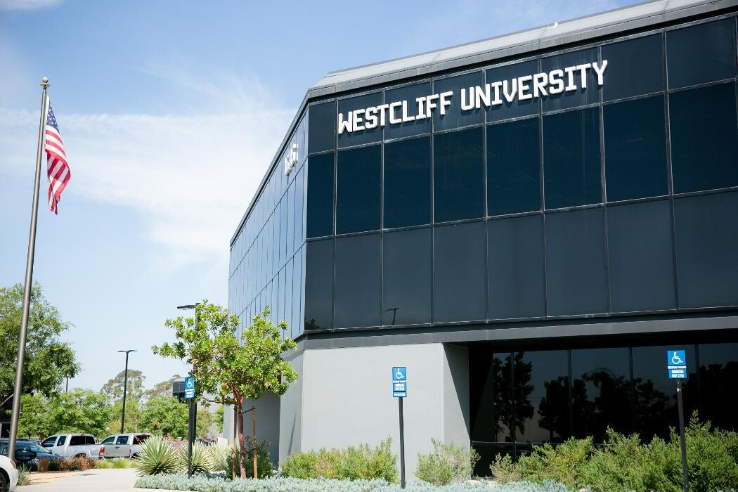 Images Westcliff University