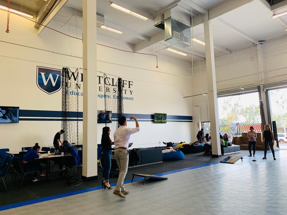 Images Westcliff University
