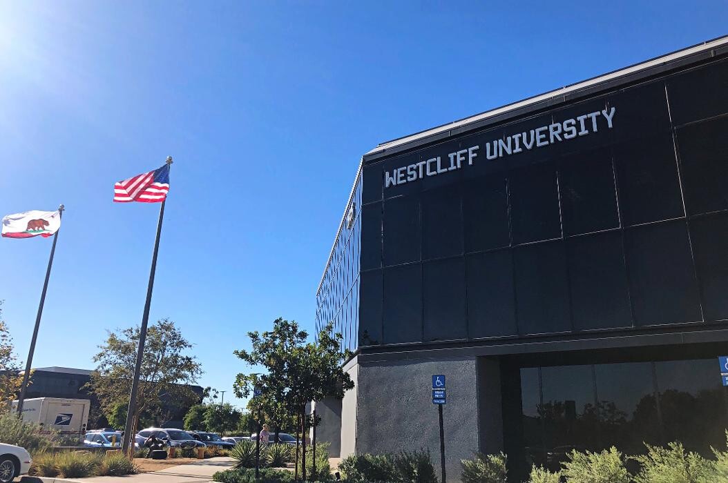 Images Westcliff University