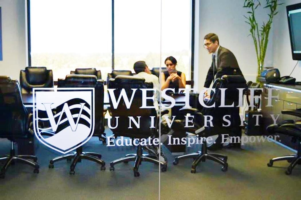 Images Westcliff University