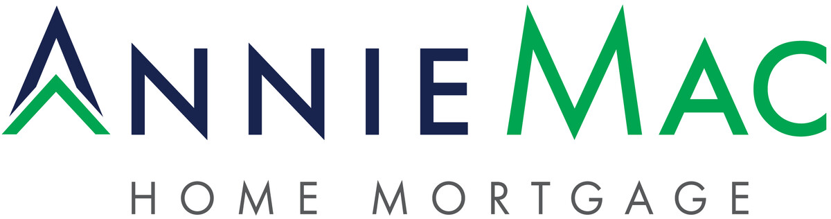 AnnieMac Home Mortgage - Lynnell J. Veilleux Logo