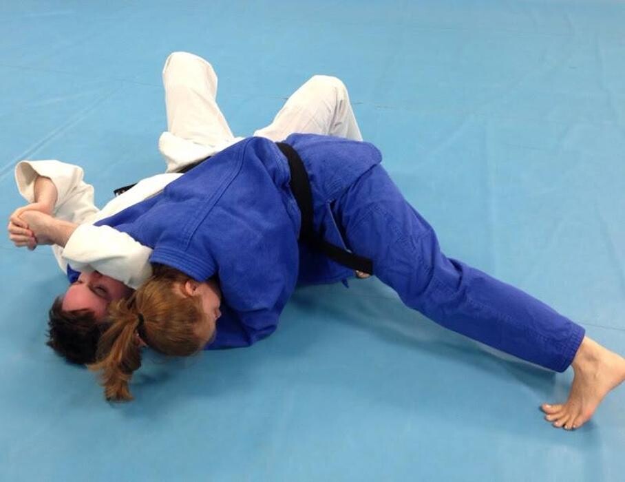 Images Karate International of Raleigh