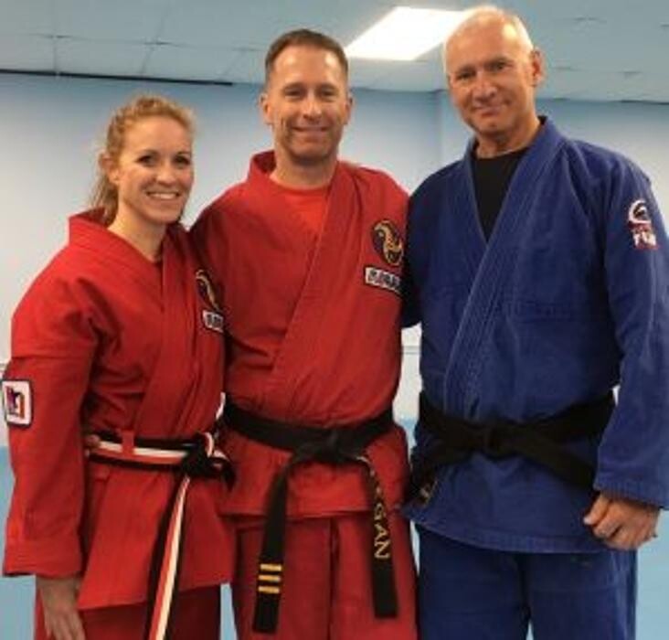 Images Karate International of Raleigh