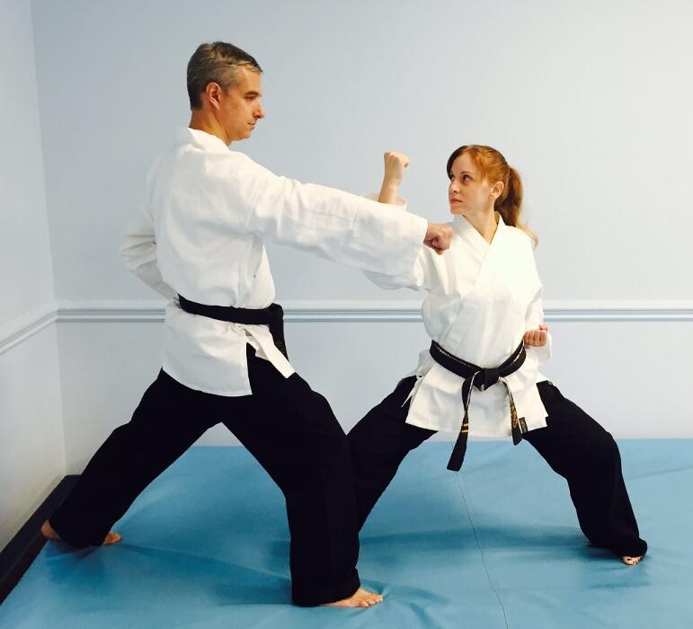 Images Karate International of Raleigh