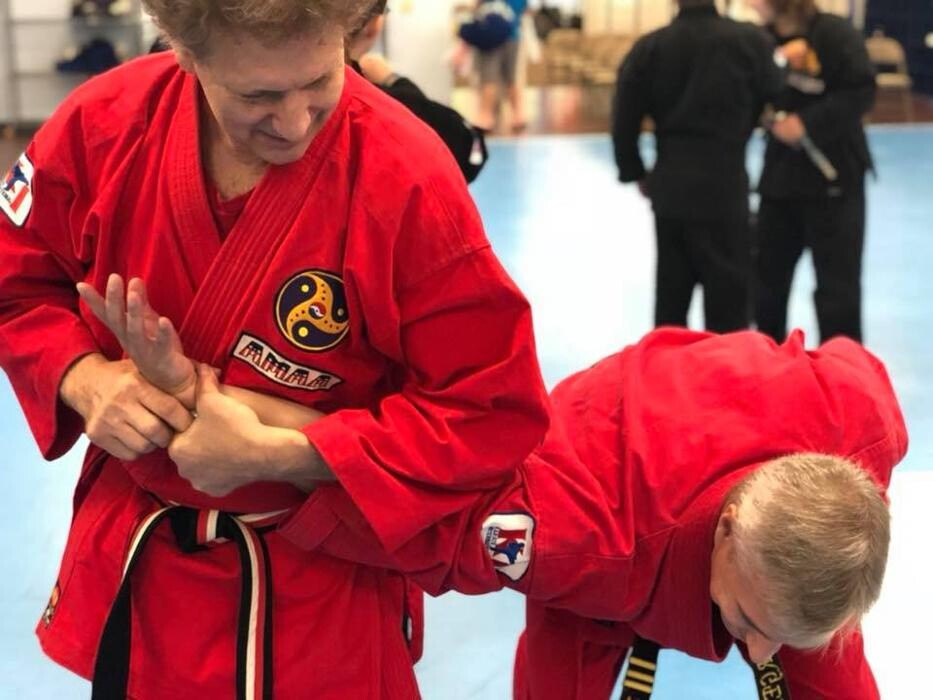 Images Karate International of Raleigh