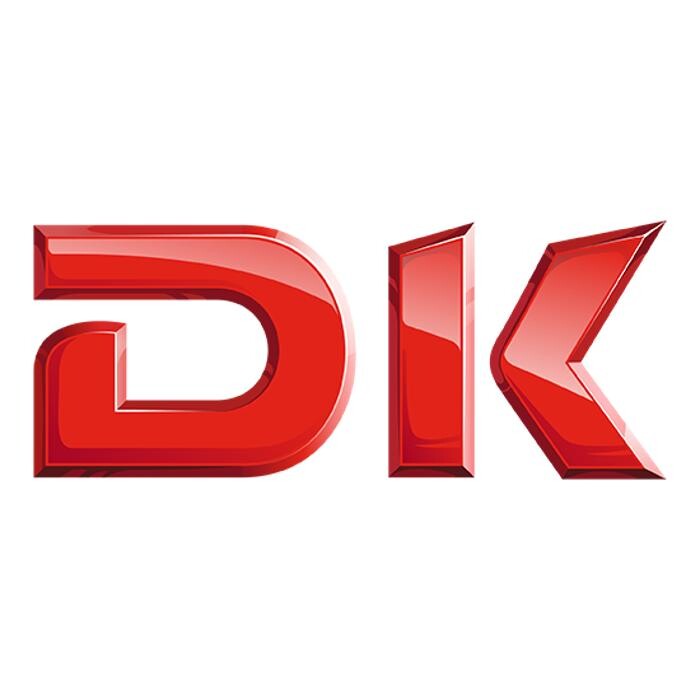 Images DK Gas Station