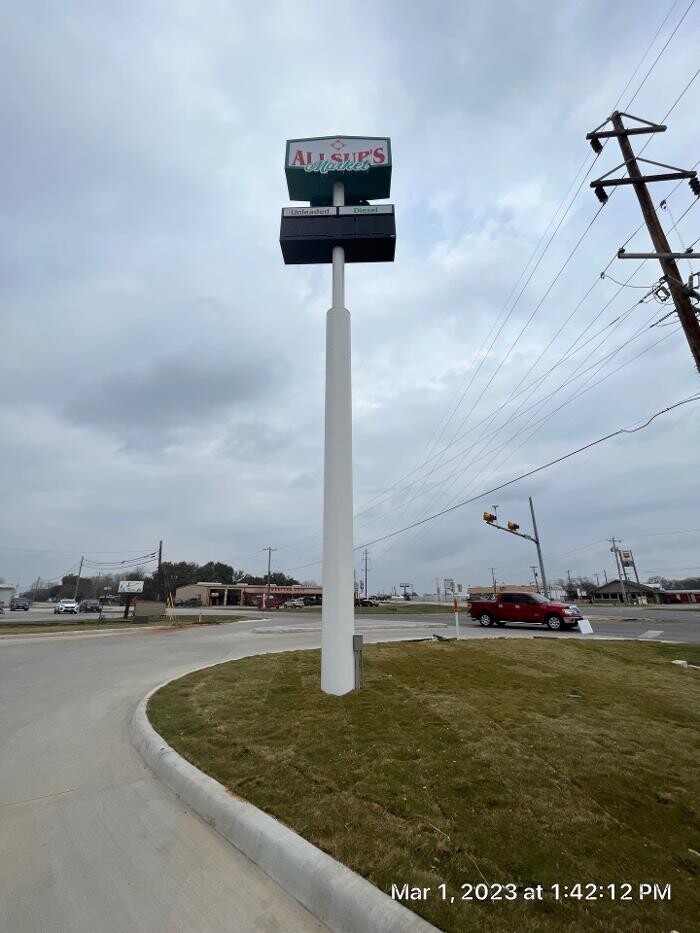 Images DK Gas Station