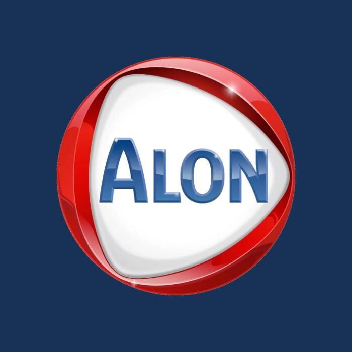 Images ALON Gas Station