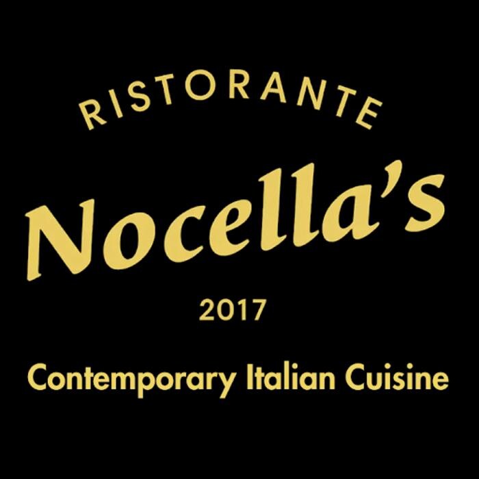 Nocella's Ristorante Logo