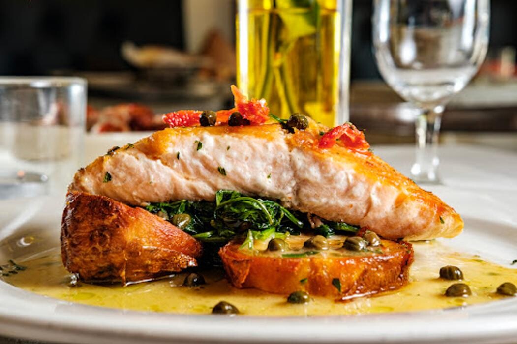 Images Nocella's Ristorante
