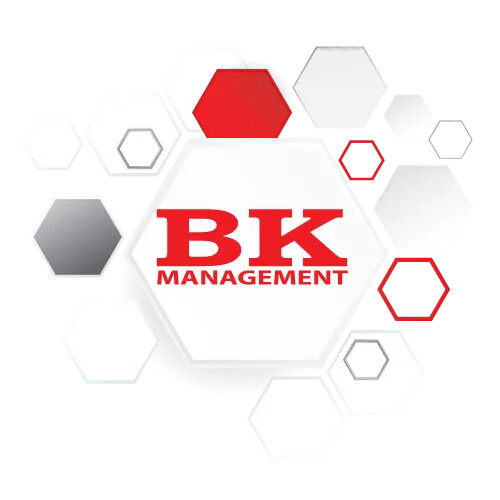 BK Management LLC Logo