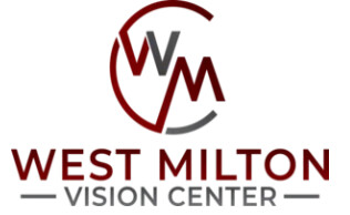West Milton Vision Center Logo