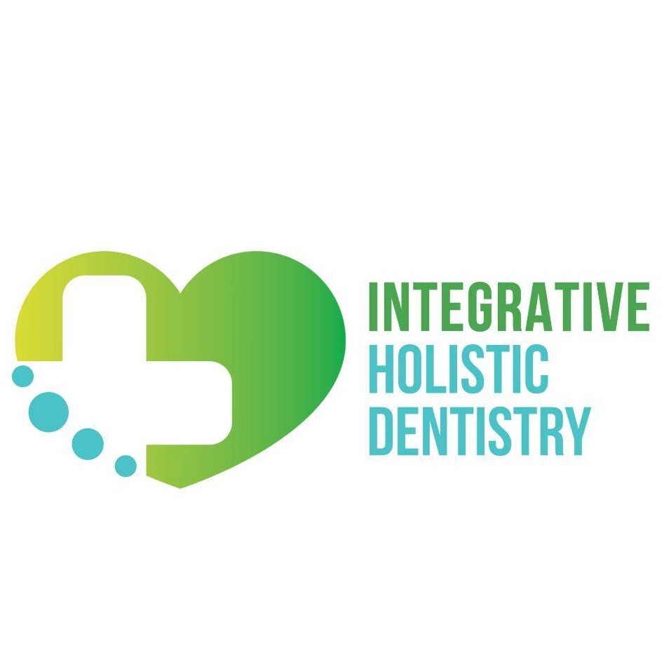 Integrative Holistic Dentistry - Chapel Hill Logo