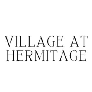 The Village At Hermitage Logo