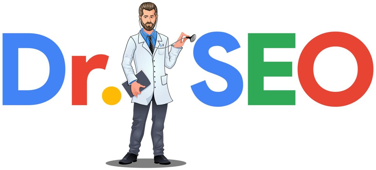 Dr. SEO Logo