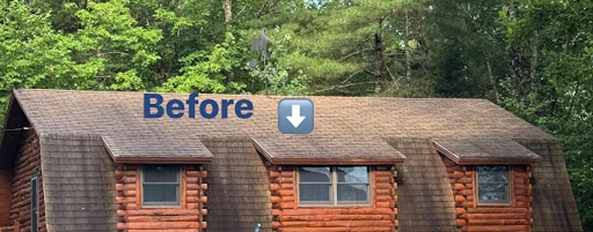 Images Burke's Roofing & Masonry