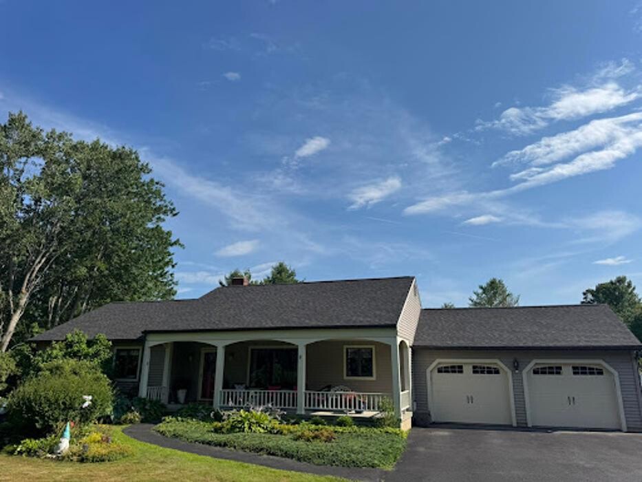 Images Burke's Roofing & Masonry