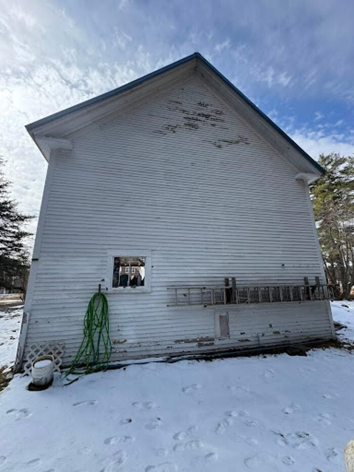 Images Burke's Roofing & Masonry