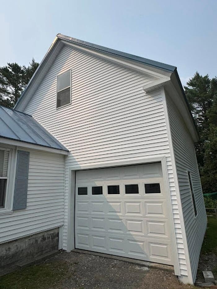 Images Burke's Roofing & Masonry