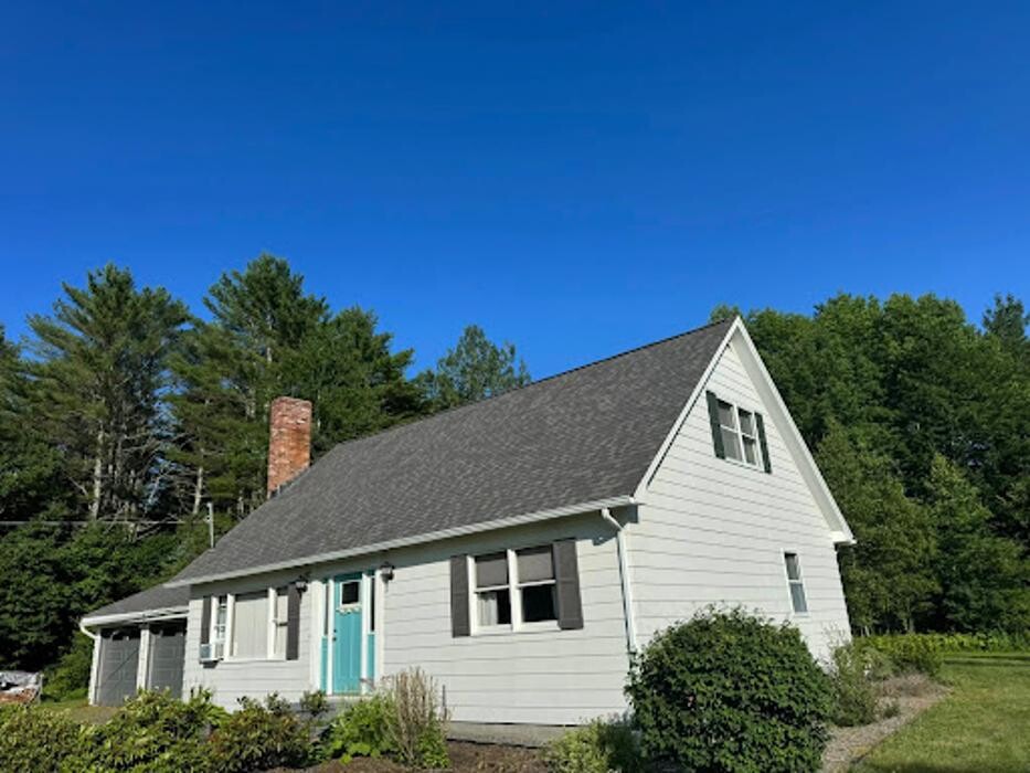 Images Burke's Roofing & Masonry