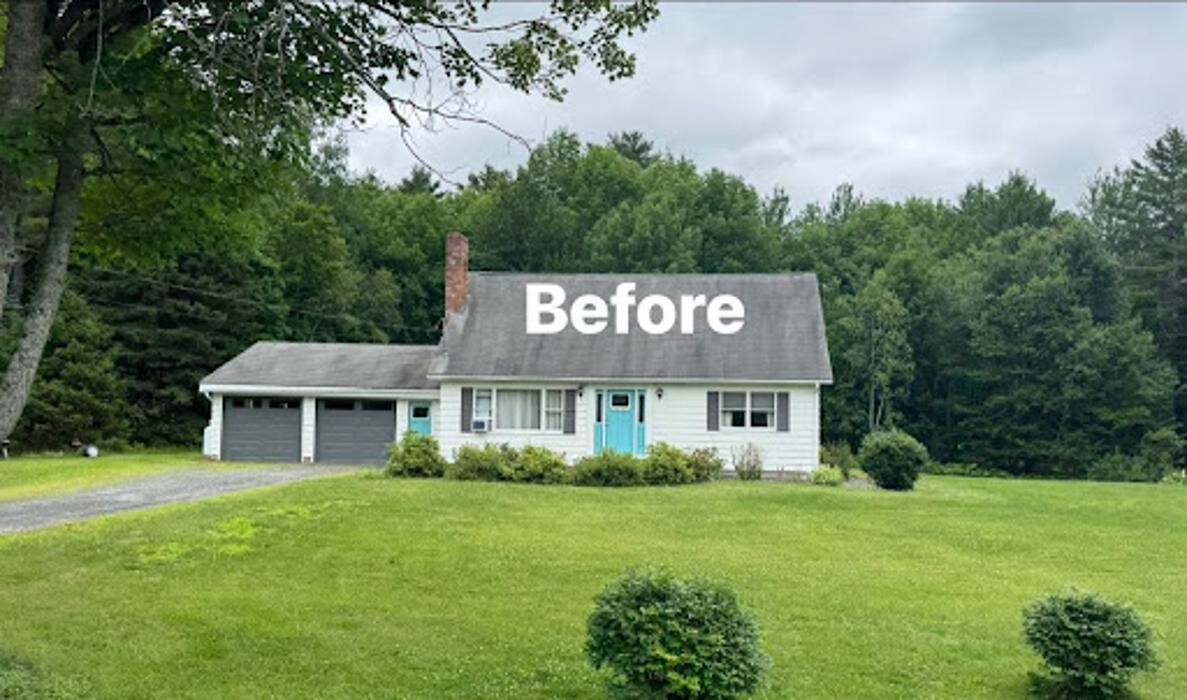 Images Burke's Roofing & Masonry