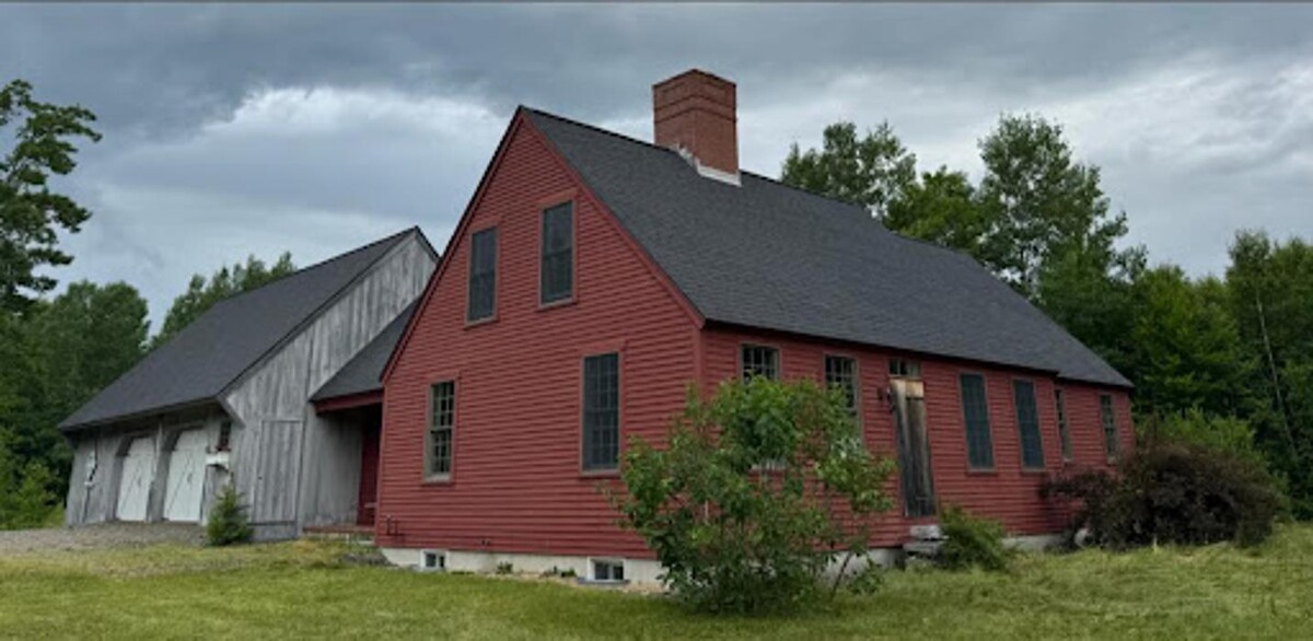 Images Burke's Roofing & Masonry