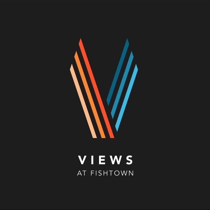 Views at Fishtown Logo