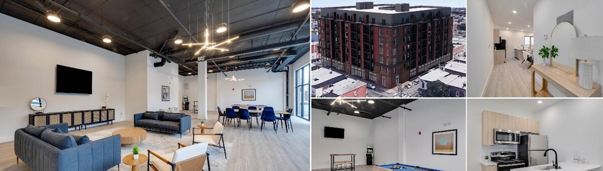 Images Views at Fishtown