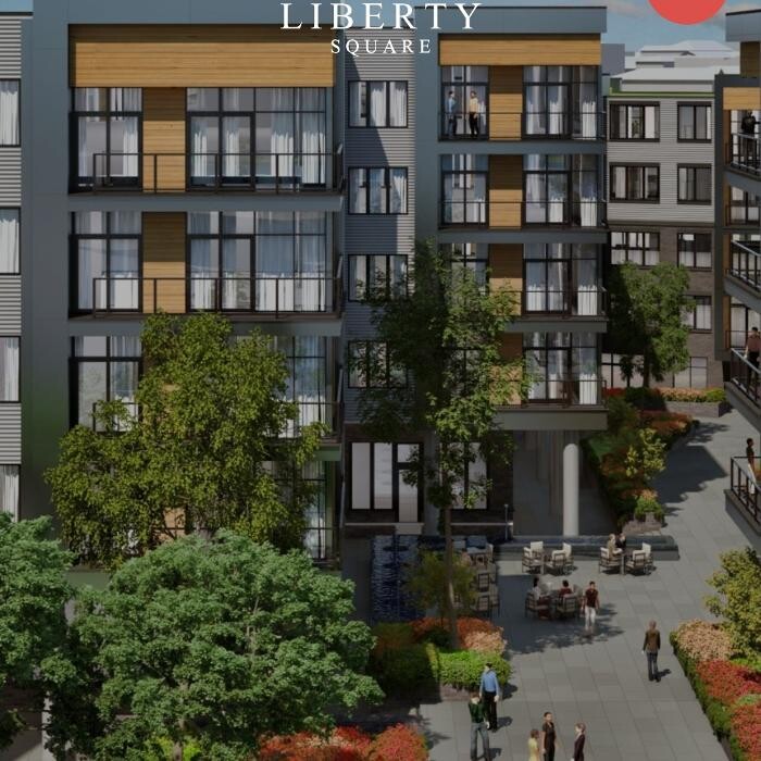 Images Liberty Square
