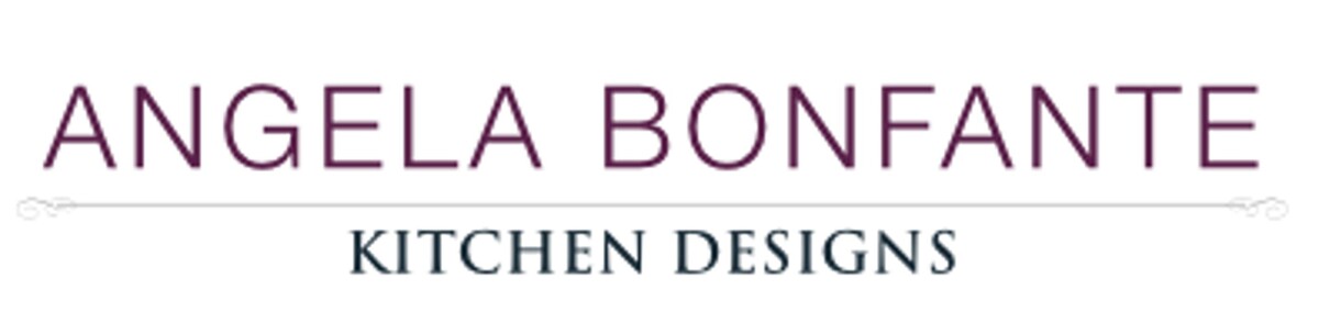 Angela Bonfante Kitchen Design Logo