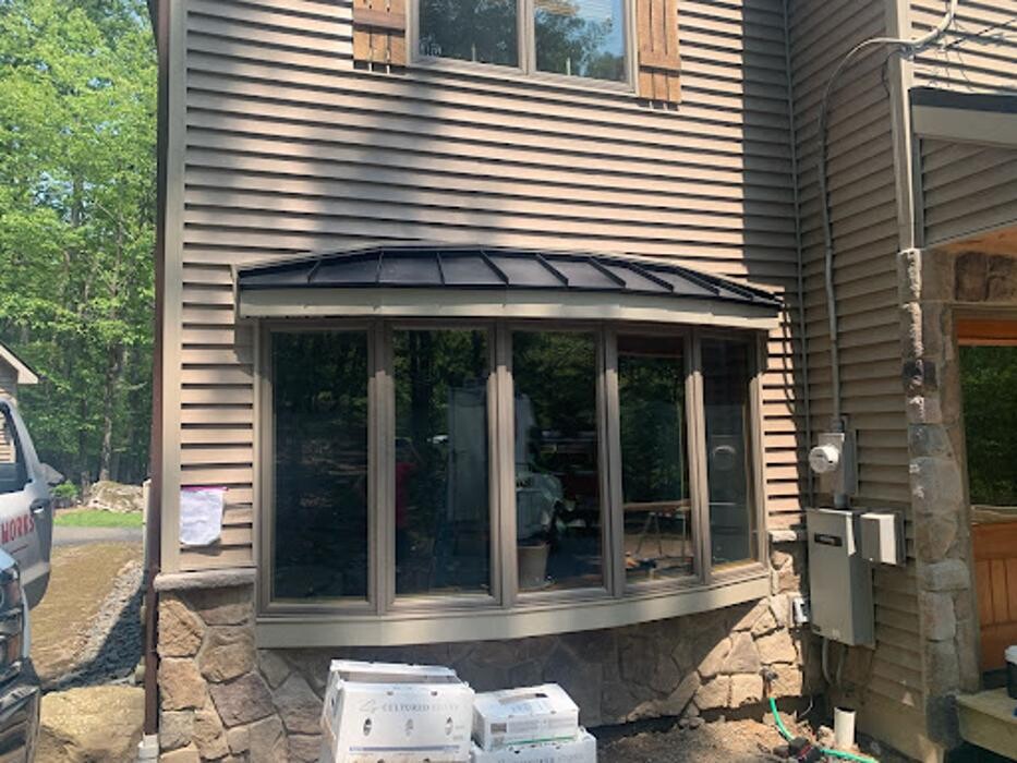 Images Fleischer Roofing and Exteriors