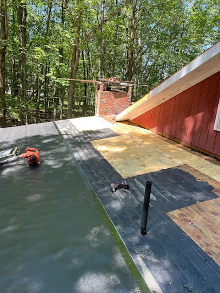 Images Fleischer Roofing and Exteriors