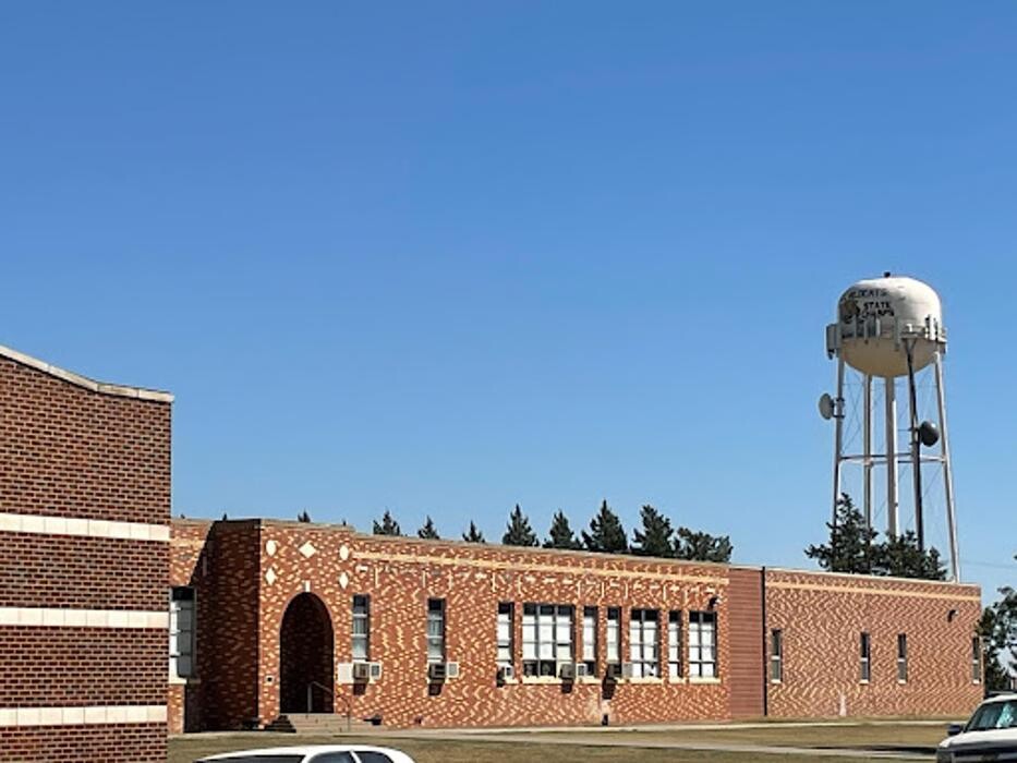 Images Rolling Plains Management Corporation